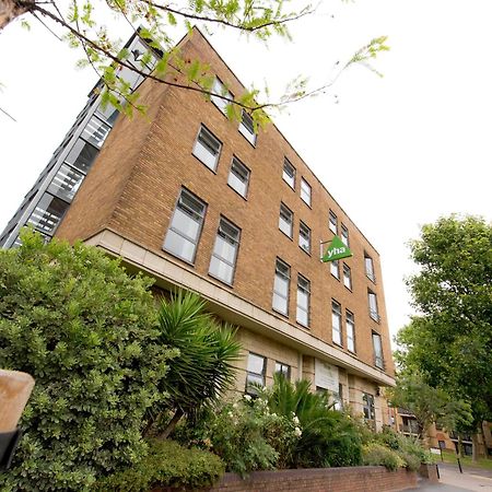 Hostel Yha London Thameside Exterior foto