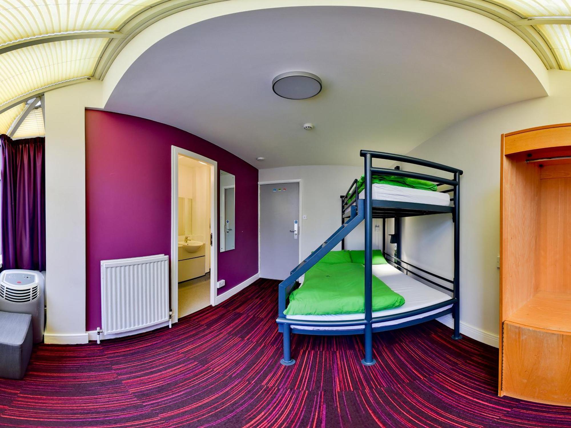 Hostel Yha London Thameside Exterior foto