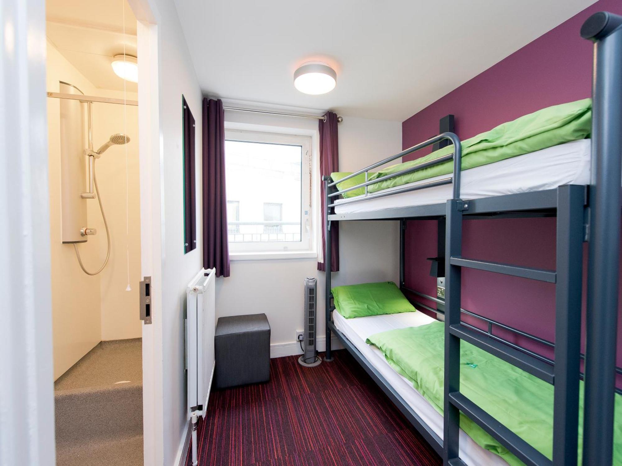 Hostel Yha London Thameside Exterior foto
